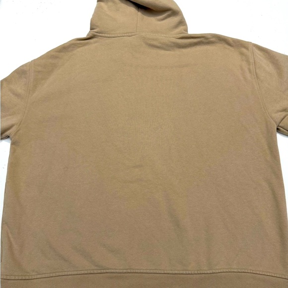 The North Face Men's Beige Hoodie Size S - Picture 5 of 10